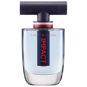 Tommy Hilfiger Impact Spark Eau De Toilette 100ml produktbilde