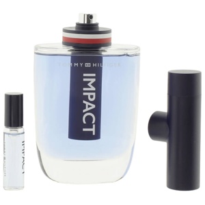 Tommy Hilfiger Impact Spark EDT 100 ml Produktbild