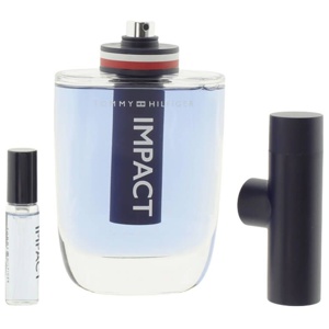 Tommy Hilfiger Impact Spark EDT produktbillede