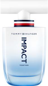 Tommy Hilfiger Impact Together Eau de Toilette 100 ml produkt bild