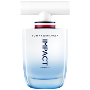 Tommy Hilfiger Impact Together Eau De Toilette 100 ml produktbillede