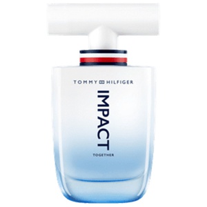 Tommy Hilfiger Impact Together Eau de Toilette 100 ml produktbilde