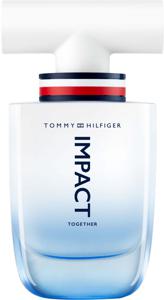 Tommy Hilfiger Impact Together Eau de Toilette 50 ml produkt bild