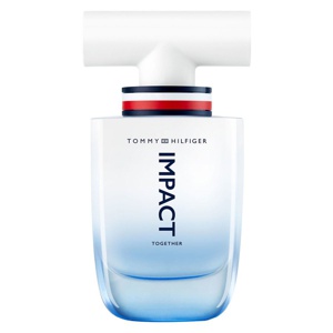 Tommy Hilfiger Impact Together Eau de Toilette 50 ml produktbilde