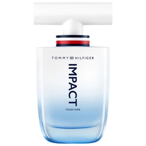 Tommy Hilfiger Impact Together EDT 100 ml Produktbild