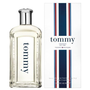 Tommy Hilfiger Tommy Eau De Toilette 30 ml produktbillede