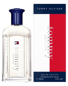 Tommy Hilfiger Tommy Forever EDT 100 ml Produktbild