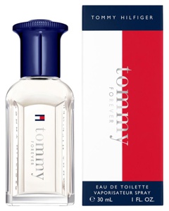 Tommy Hilfiger Tommy Forever EDT 30 ml Produktbild