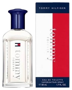 Tommy Hilfiger Tommy Forever EDT 50 ml Produktbild