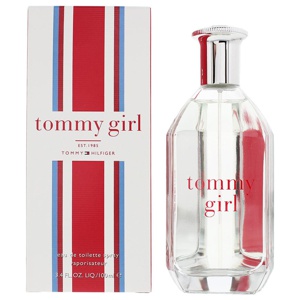 Tommy Hilfiger Tommy Girl Eau de Toilette - 100ml product image