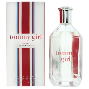 Tommy Hilfiger Tommy Girl Eau de Toilette Spray 200ml product image