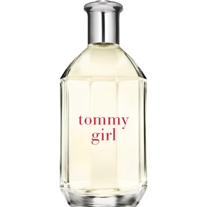 Tommy Hilfiger Tommy Girl Eau De Toilette 30 ml produktbillede