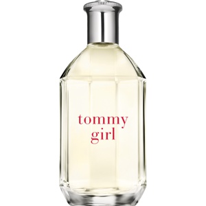 Tommy Hilfiger Tommy Girl Eau De Toilette 50 ml produktbillede