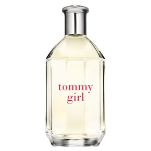 Tommy Hilfiger Tommy Girl Eau De Toilette 50 ml produktbilde
