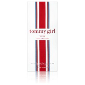 Tommy Hilfiger Tommy Girl Eau de Toilette Spray 200ml produktbillede