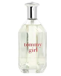 Tommy Hilfiger Tommy Girl EDT 100 ml Produktbild