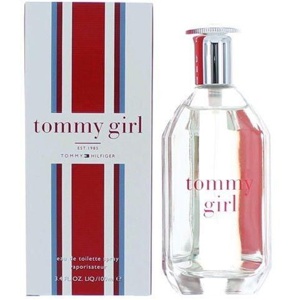 Tommy Hilfiger Tommy Girl EdT 50 ml Produktbild