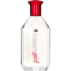 Tommy Hilfiger Tommy Girl Forever Eau de Toilette 100 ml produktbillede