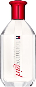 Tommy Hilfiger Tommy Girl Forever Eau de Toilette 100 ml produktbilde