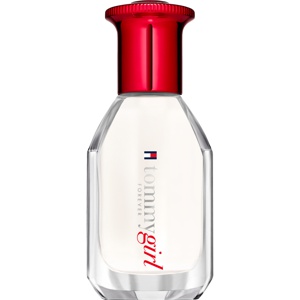 Tommy Hilfiger Tommy Girl Forever Eau de Toilette 30 ml produktbillede