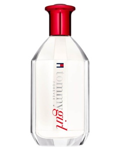 Tommy Hilfiger Tommy Girl Forever EDT 100 ml Produktbild