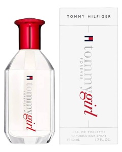 Tommy Hilfiger Tommy Girl Forever EDT 50 ml Produktbild