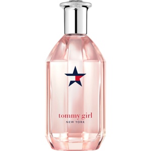 Tommy Hilfiger Tommy Girl New York Eau de Toilette 100 ml Produktbild
