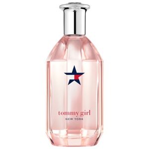 Tommy Hilfiger Tommy Girl New York Eau de Toilette 100ml produktbillede