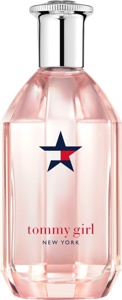 Tommy Hilfiger Tommy Girl New York Eau de Toilette 100 ml produktbilde