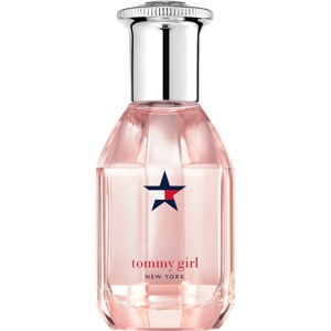 Tommy Hilfiger Tommy Girl New York Eau de Toilette 30 ml Produktbild