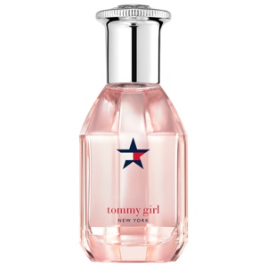 Tommy Hilfiger Tommy Girl New York Eau de Toilette - 30 ml produktbillede