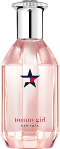 Tommy Hilfiger Tommy Girl New York Eau de Toilette 50 ml produktbilde