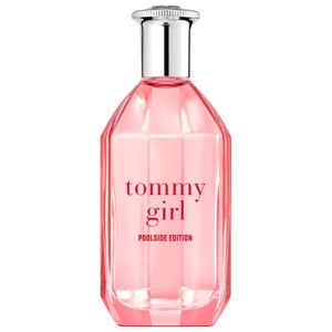 Tommy Hilfiger Tommy Girl Poolside Edition EDT produktbillede
