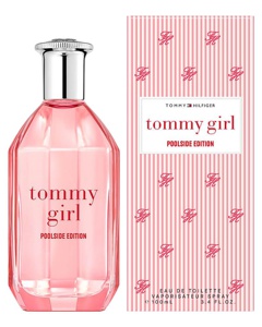 Tommy Hilfiger Tommy Girl Poolside Edition EDT 100 ml Produktbild