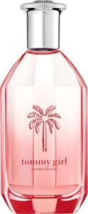 Tommy Hilfiger Tommy Girl Summer Edition Eau de Toilette 100 ml produkt bild
