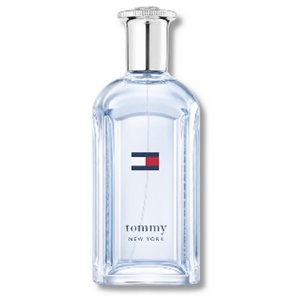 Tommy Hilfiger Tommy New York Eau de Toilette - 100 ml produktbillede