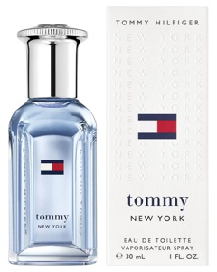 Tommy Hilfiger Tommy New York EDT produktbillede