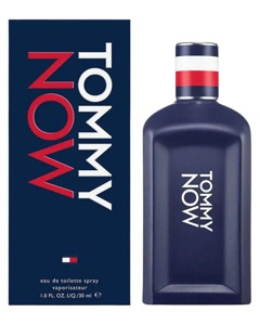 Tommy Hilfiger Tommy Now EDT 30 ml Produktbild