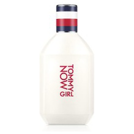 Tommy Hilfiger Tommy Now Girl Eau de Toilette Spray 100ml Produktbild