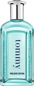 Tommy Hilfiger Tommy Poolside Edition Eau de Toilette 100 ml produkt bild