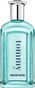 Tommy Hilfiger Tommy Poolside Edition Eau de Toilette 100 ml produktbilde