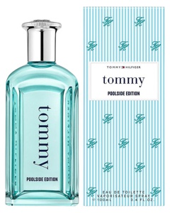 Tommy Hilfiger Tommy Poolside Edition EDT 100 ml Produktbild
