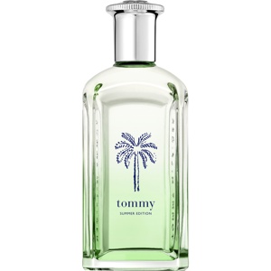 Tommy Hilfiger Summer Edition Eau de Toilette 100 ml produktbillede