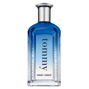Tommy Hilfiger Tommy Vibrant Summer Eau de Toilette 100 ml produkt bild