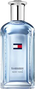 Tommy New York EdT 100 ml produkt bild