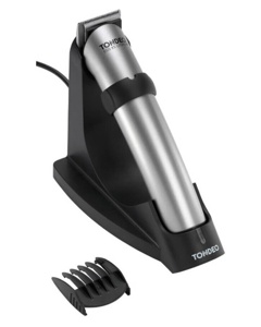 Tondeo Eco XS Lithium Silver Produktbild