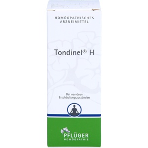 TONDINEL H Tropfen Produktbild