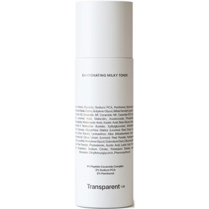 Toner Milky Hydrating, 135 ml Produktbild
