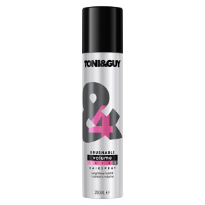 Toni & Guy Glamour Firm Hold Hairspray produktbillede