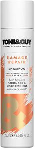 Toni&Guy Infinite Damage Repair Shampoo 250 ml produkt bild